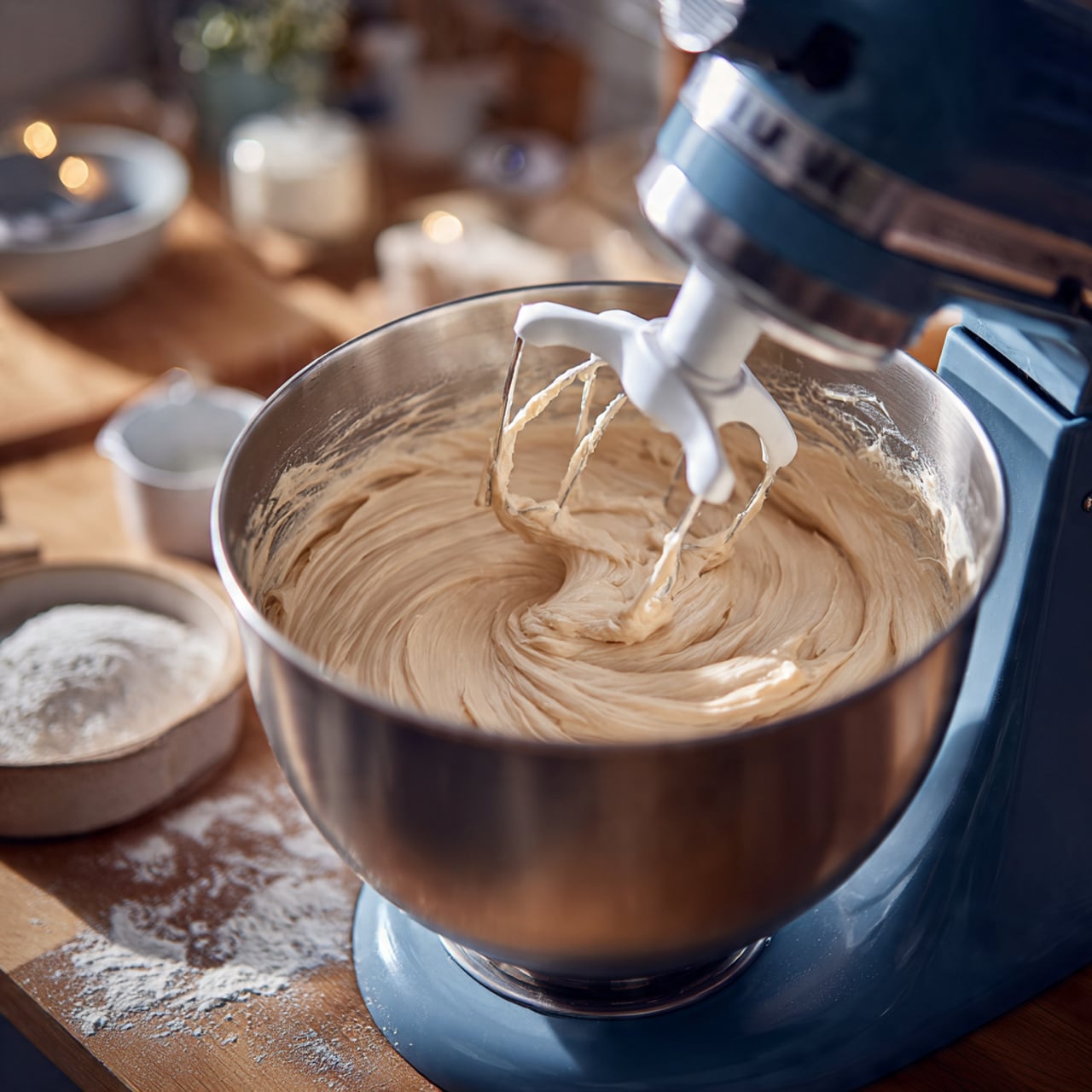 Swedish Cinnamon Rolls (Kanelbullar) Recipe - Recipe Image