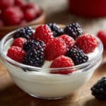 Soy Yogurt - The Best Vegan Yogurt Recipe