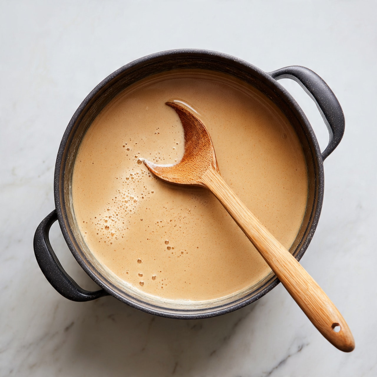 Panna Cotta with Instant Coffee Recipe - Recipe Image