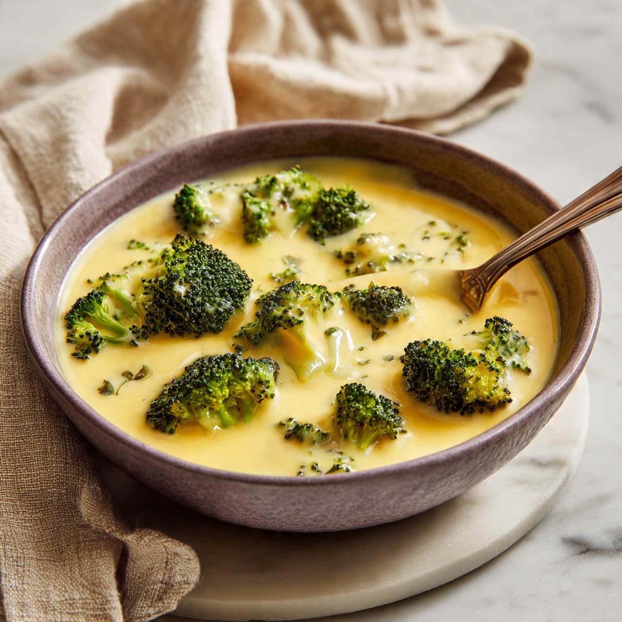 Bang Bang Broccoli Recipe - Recipe Image
