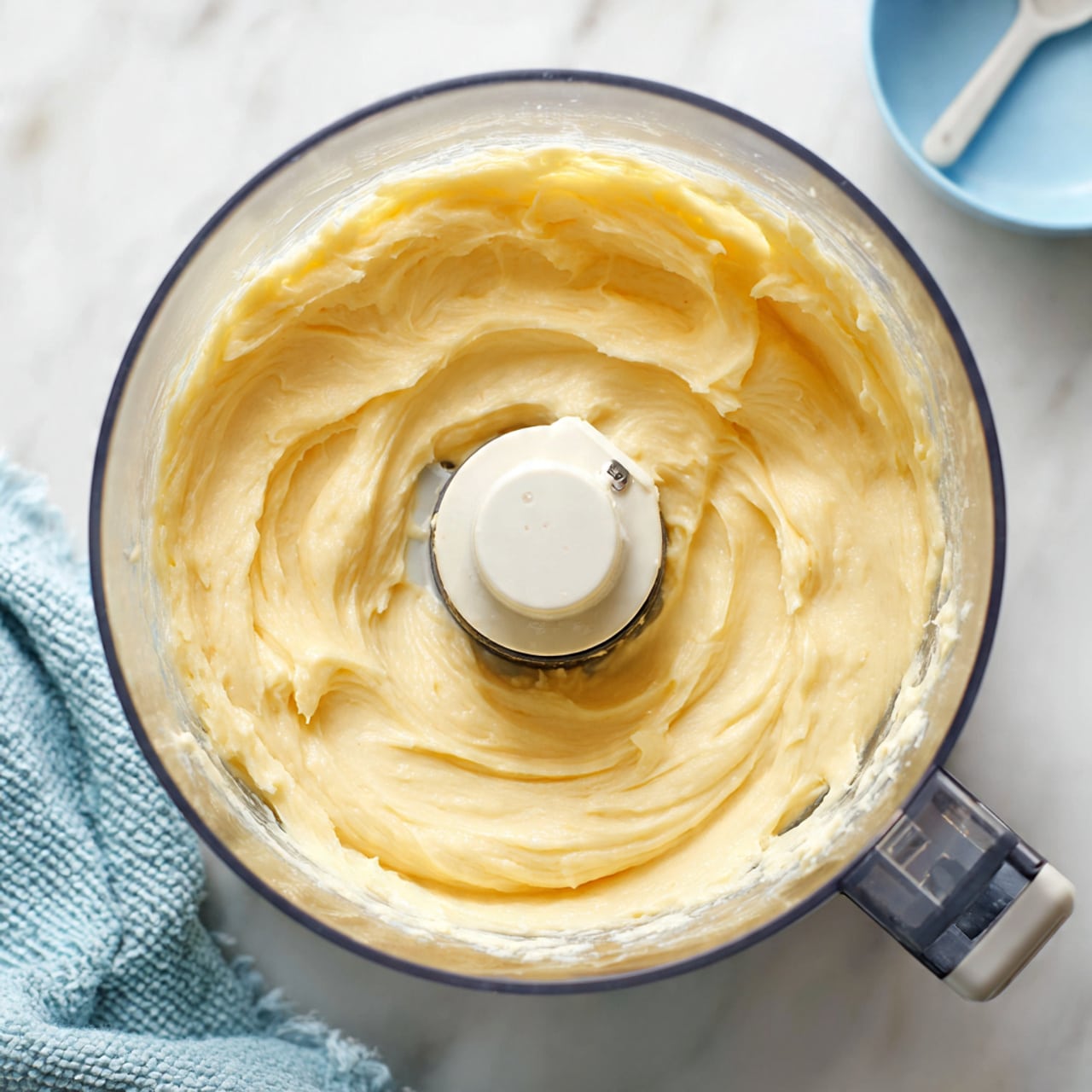 Vegan Cream Cheese Recipe - Recipe Image