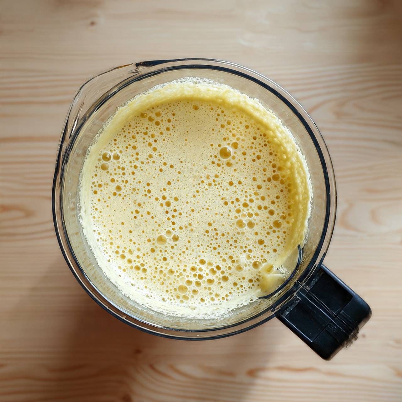 Vietnamese Corn Milk Recipe - Recipe Image