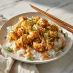 Bang Bang Broccoli Recipe
