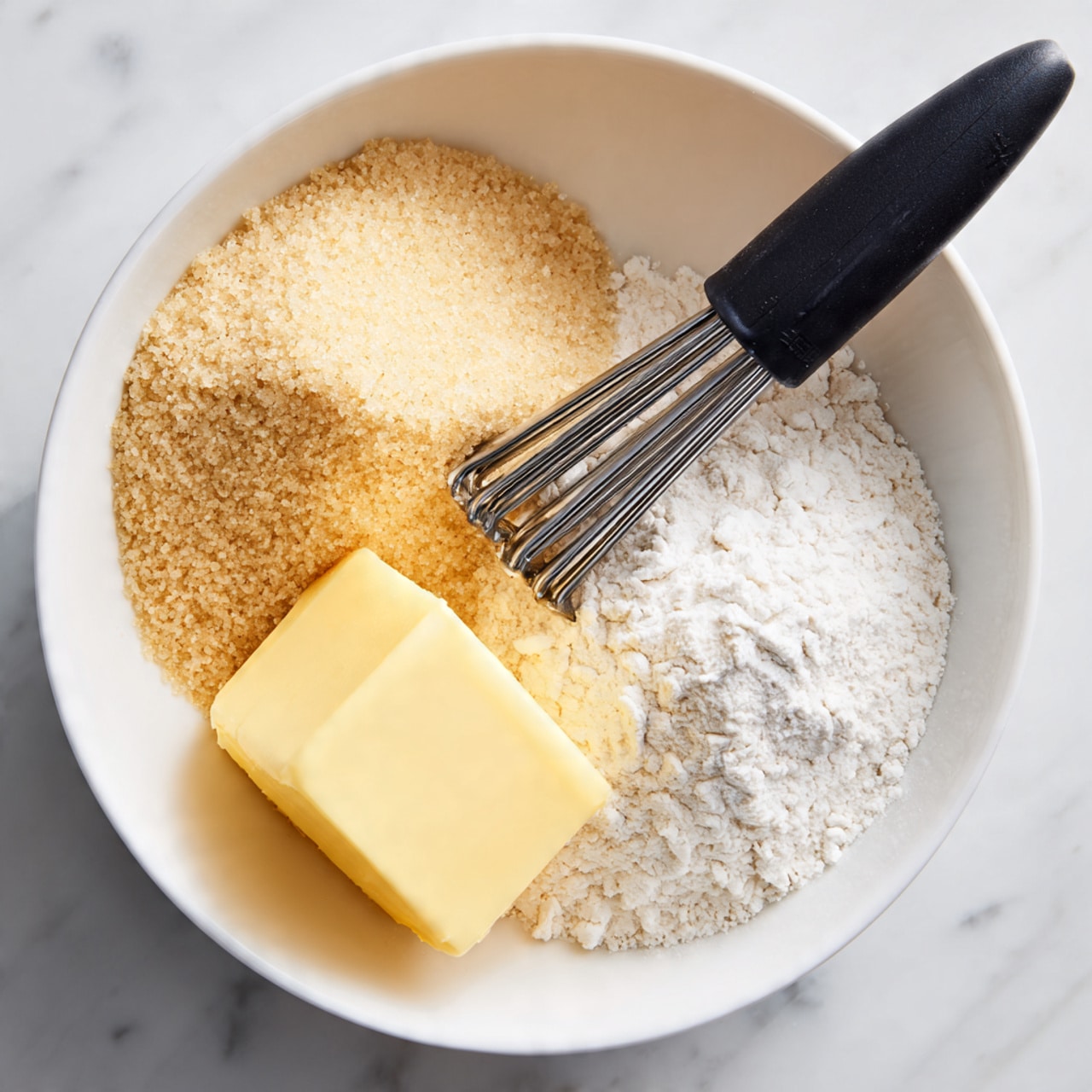 Vegan Lemon Tarts Recipe - Recipe Image
