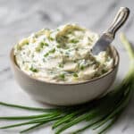 Vegan Cream Cheese Recipe