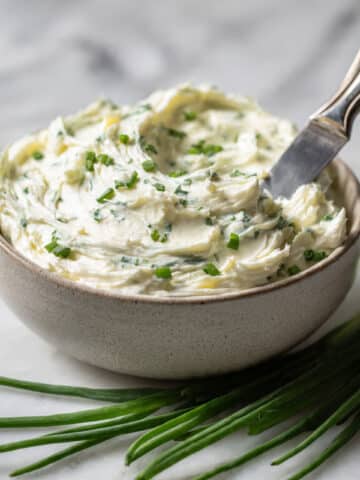 Vegan Cream Cheese Recipe