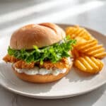 Battered and Deep Fried Tofu Fish Recipe