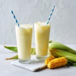 Vietnamese Corn Milk Recipe