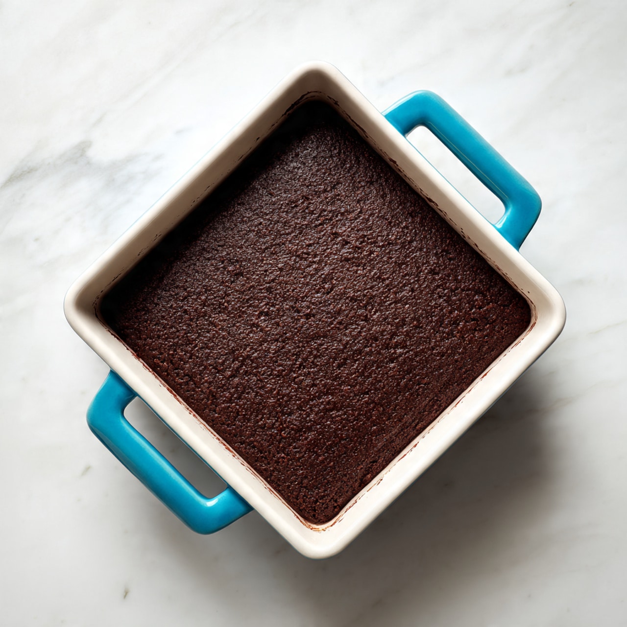 Sticky Gingerbread Pudding Cake Recipe - Recipe Image