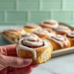 Breakfast Pigs in a Blanket Recipe
