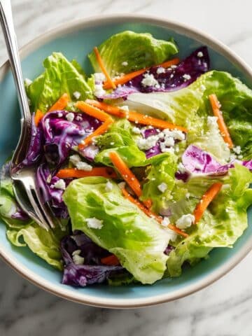 Sunshine Salad Dressing Recipe