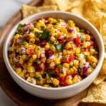 Corn Salsa Recipe