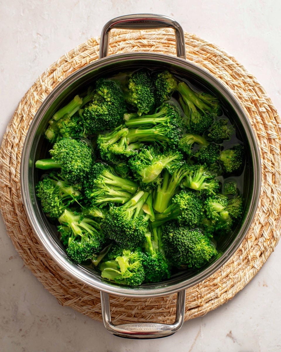A white bowl filled with a creamy, light green sauce, with a wooden spoon lifting some sauce showing its smooth and thick texture, fresh green broccoli stems in the background on a white marbled surface, a lemon wedge partly visible behind the broccoli, uncooked pasta in a white bowl in the background on the right, and some shredded cheese scattered near a small white dish in the foreground, photo taken with an iphone --ar 4:5 --v 7