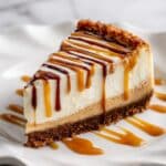 Caramel Macchiato Cheesecake Recipe
