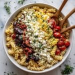The Best Pasta Salad Recipe