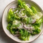 Liz's Bistro Salad Recipe