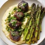 Air Fryer Steak Bites Recipe