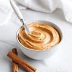 Cinnamon Butter Recipe