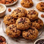 Cowboy Cookies Recipe