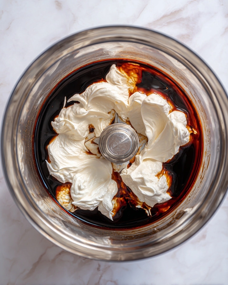 Viral Cottage Cheese Cookie Dough Recipe - Recipe Image