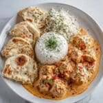 Quick & Easy Homemade Butter Chicken Recipe