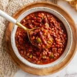 Hearty Pinto Bean Stew Recipe