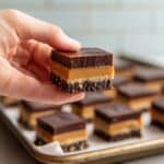 Homemade 100 Grand Bars Recipe