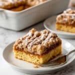 Easy Coffee Cake Recipe