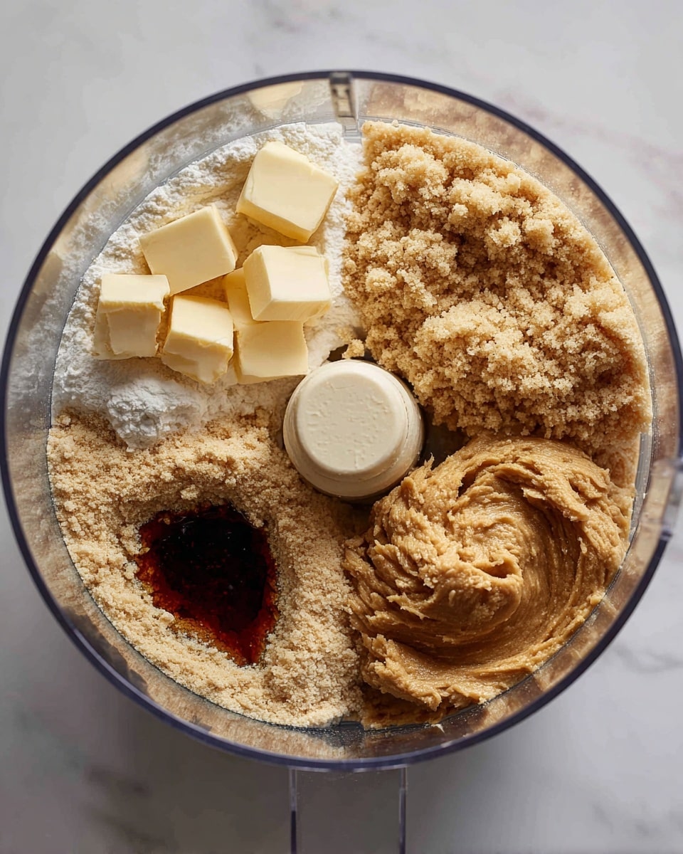 Gingerbread Scones with Maple Glaze Recipe - Recipe Image