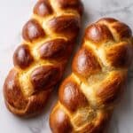Best Challah Bread Recipe