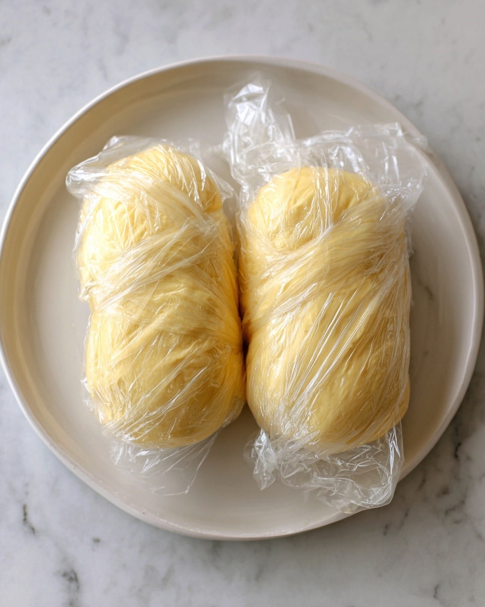 Ice Cream Baked Potato Recipe - Recipe Image