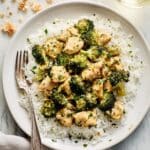 Chicken Divan Recipe