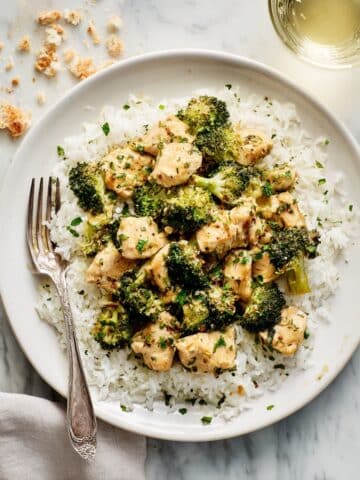 Chicken Divan Recipe