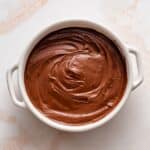 Homemade Chocolate Frosting (Memere’s Recipe) Recipe
