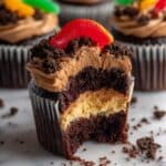 Dirt Cake Cookies Recipe