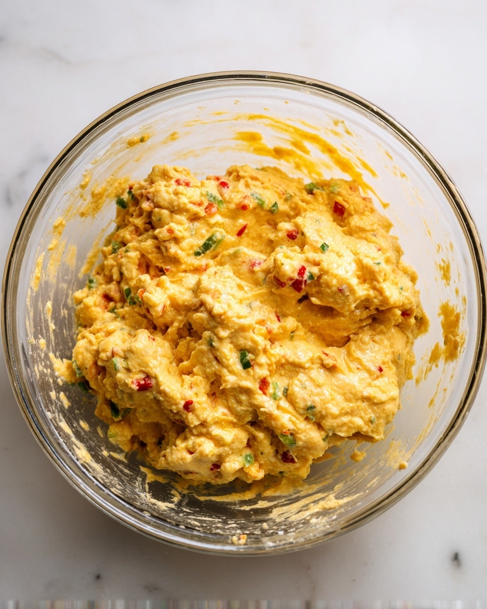 Chickpea Salad Pinwheels Recipe - Recipe Image