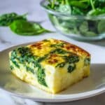 Cottage Cheese Egg Bake Recipe