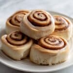 The Best Cinnamon Roll Cookies (Soft Cookie Recipe) Recipe