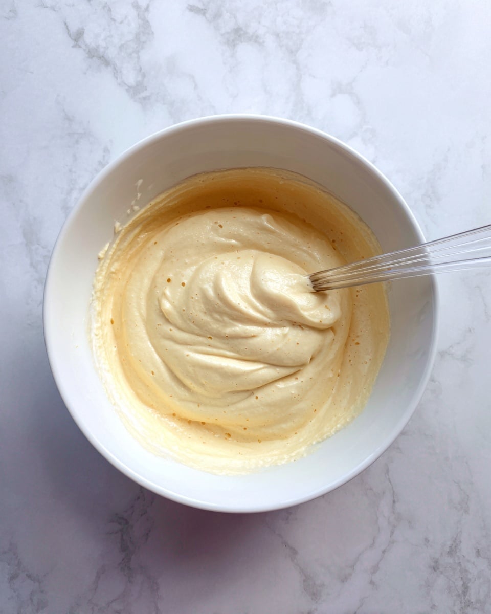 Caramel Macchiato Cheesecake Recipe - Recipe Image