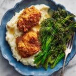 Air Fryer Chicken Tenderloins Recipe