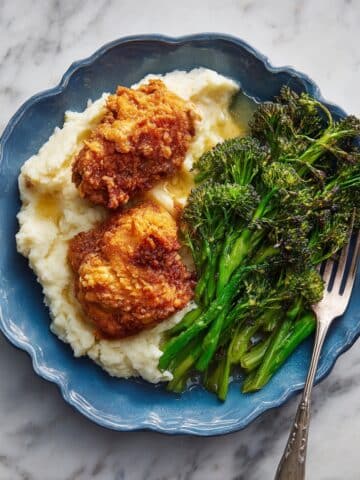 Air Fryer Chicken Tenderloins Recipe