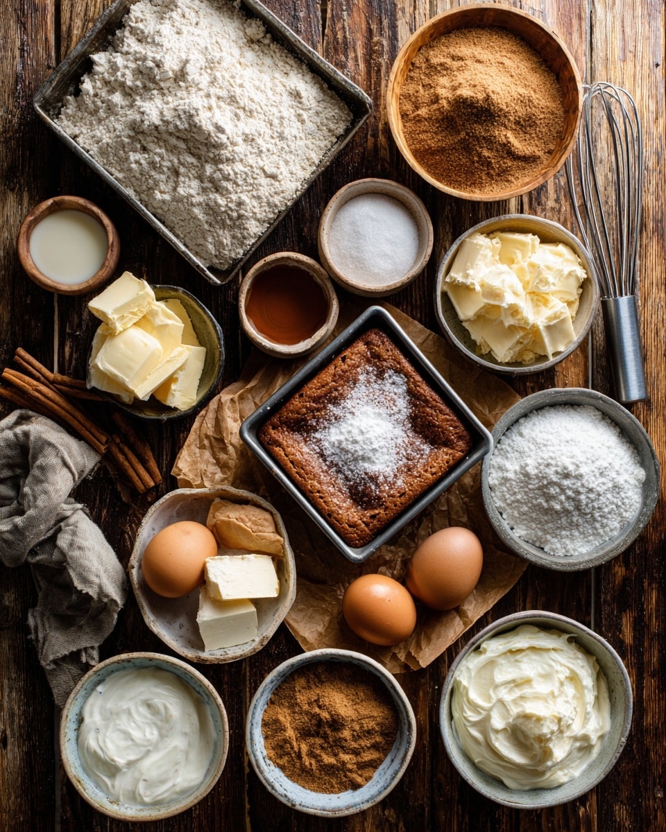 The image shows three stages of baking preparation on a white marbled surface. The first section shows a white bowl filled with dry flour mixture being whisked by a metal whisk, with the flour texture fine and powdery. The second section shows a metal mixing bowl containing butter and sugar being mixed by a white electric beater; the mixture is creamy white and fluffy. The third section is a close-up inside the metal bowl showing smooth, light beige batter being mixed by the white electric beater, with a thick and soft texture. photo taken with an iphone --ar 4:5 --v 7