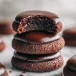 Texas Sheet Cake Cookies Recipe