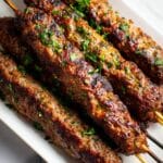 Kofta Kebab Recipe