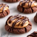 Buckeye Cookies Recipe