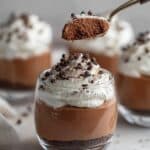 Chocolate Mousse Recipe