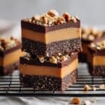 Chocolate-Peanut Butter Fudge Recipe
