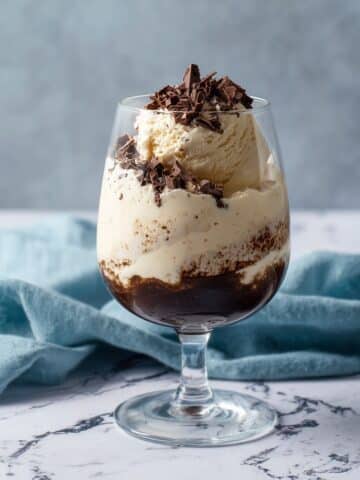 Affogato Recipe
