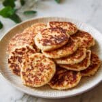 Breakfast Chicken Sausage Patties Recipe
