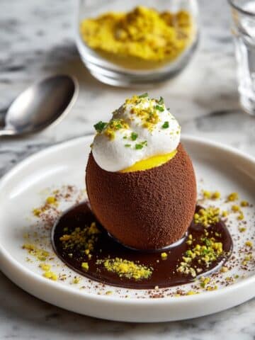 Ice Cream Baked Potato Recipe